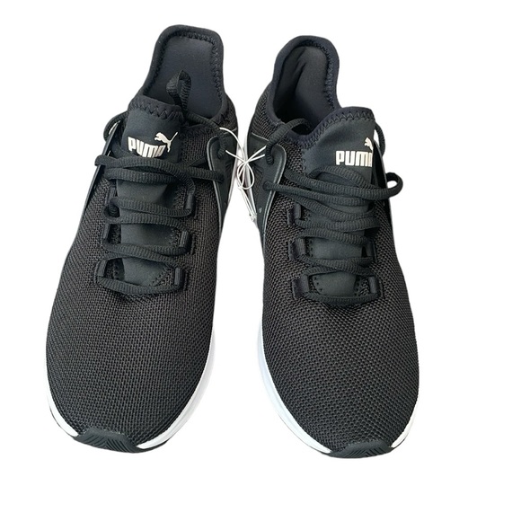 Puma - Women’s Sneakers - Picture 4 of 8